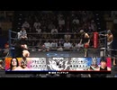 2026/7/2　AGGRESSIVE GATE 2026(後楽園ホール)その1