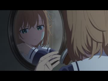 きみが死ぬまで恋をしたい 第1話「キス」