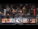 2026/7/2　AGGRESSIVE GATE 2026(後楽園ホール)その2