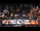2026/7/2　AGGRESSIVE GATE 2026(後楽園ホール)その4
