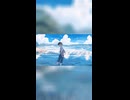 青空にカレットを／IA