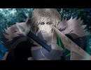 追放された転生重騎士はゲーム知識で無双する 第2話「脅威の猿蜘蛛」