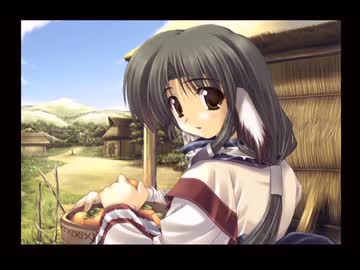 【実況】うたわれるもの 散りゆく者への子守唄(PS2) #90【完】