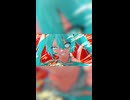 Face the end／初音ミク