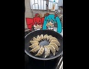 毎日がずっとエブリデイ｜重音テト & 初音ミク