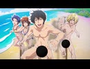 ＴＶアニメ「ぐらんぶる」Season 3ノンクレＯＰ