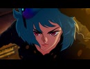 2902熱光学迷彩!?【攻殻機動隊 THE GHOST IN THE SHELL】