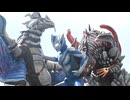 ウルトラマンテオ 第2話「ようこそ天文研究会へ」