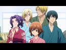 『ぐらんぶる』Season 3 第1話「やり残し」