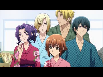 『ぐらんぶる』Season 3 第1話「やり残し」