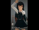 【艦これMMD】朝潮で「#超絶かわいい」
