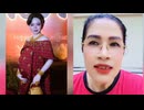 A Viral Discussion Video on Social Media