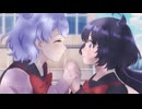 乙女怪獣キャラメリゼ #02「開かない扉」