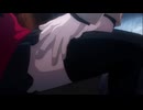 『10分耐久』（Fate UBW）足を触られまくる遠坂凛