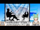 【動画News】中東情勢改善期待で景況感底上げ…2026年6月景気ウォッチャー調査(2026/07/08)