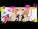 【ゼンゼロMMD】シーシィアでダダダダダル