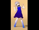 【Blender】灯火コロナ衣装復刻【セルルック】