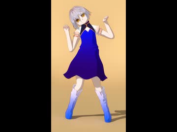 【Blender】灯火コロナ衣装復刻【セルルック】