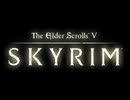 【SKYRIM】自分用オープニング動画その４【Main Menu Video】