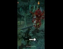 【ティアキン】クロカツの根付近のライネル　ゼルダの伝説ティアーズオブ ザキングダムNintendo Switch 2 Edition
