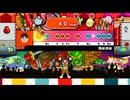 【太鼓の達人Wii 決定版】  黒船来航 おに ノルマクリア