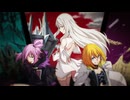 転生したらスライムだった件 第4期 第86話「黒色軍団」