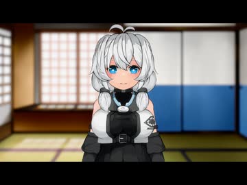 あら～、こんにちは！【ソフトウェアトーク劇場】