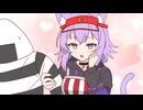 【手描き】ホロナルドその１３、３割引きでお客を足止めしようとするおかゆん【さくらみこ／白上フブキ／猫又おかゆ／大神ミオ／常闇トワ／鷹嶺ルイ／ホロライブ／切り抜き動画】
