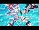『アズールレーン びそくぜんしんっ！にっ！！』ノンクレジット映像｜「しゃいすまっ！」榊原ゆい