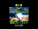 【EXVS2IB】残り香