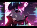 電脳巫女 ⛩️⚡ / Cyber Miko -【オリジナル楽曲 白銀闇 Original Track / Cyberpunk 】