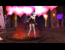 CLOSERS　リョナ　ティナが死ぬほど気分よくなる攻撃を受け続けるだけ