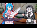【もち子さん誕生祭】恐ろしいはうさんの夢を見てしまったもち子さん