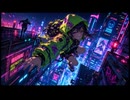 【Suno AI】Neon Pulse 〜重力をハッキング〜 / [T_F_Sound_Project] 【オリジナル】