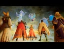 【ロマンシングサガ2　リベンジオブザセブン】リメイク初見プレイ＃52　七英雄戦～エンディング　【Romancing SaGa2】