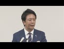 福岡市の高島市長「（初出馬の時、議員から）金銭の要求があったのは事実」　自身の経験に言及　福岡県議会では議長ポストめぐる”金銭授受”疑惑が浮上