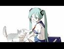 Lala／初音ミク, v_flower【ボカロオリジナル曲】