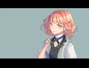 【オリジナル曲】Continuo destruída【Synthesizer V2 花響琴】