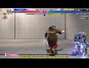 【スト6】適当スト６ part4【Voicevox実況】