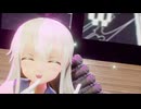 【MMD艦これ】-しまかぜさんでBeyond the way-