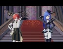 【ocmmd】独りんぼエンヴィー