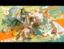 【アークナイツ】Official Music Video『When Summer's Gone』