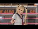 DOA6 マリー その6