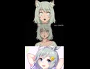 【MAD】ヤニうま【ウマ娘Ｘヤニねこ】short版