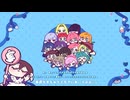 【100カノ】第１期〜第３期までのED集