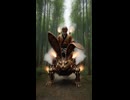 ブレイクビート「ビート全開 わしゃ爺ちゃん」202603847