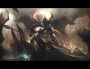 唐突にvtuberになるバ美肉おじさんのリーグオブレジェンド【実況プレイ】 【LOL】その733