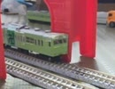 田舎過ぎ鉄道　op