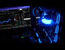 RECON ROOM 日本のバトルステーション