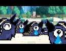 Theme Day Life Cをカーカーが歌ってくれるようです